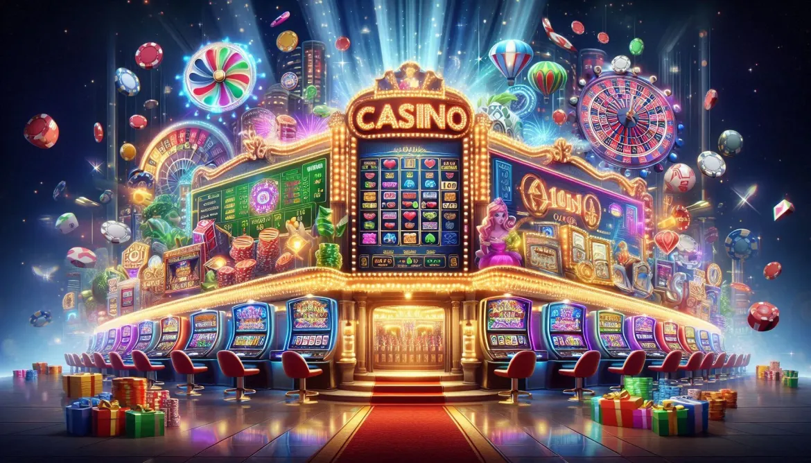 GoKong Casino